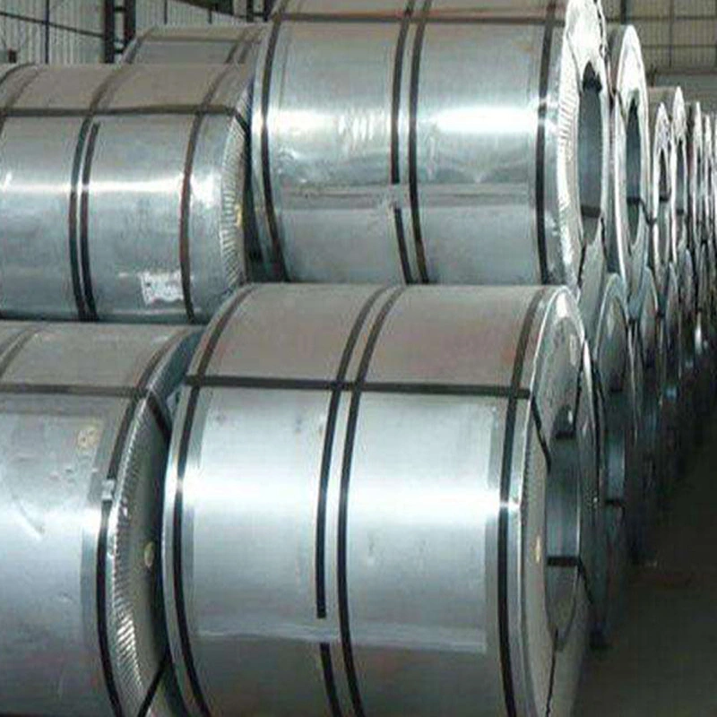 Customized Stainless Steel Coil Sheet Plate Strip 2b/8K/Brushed/Mirror Surface Hot Rolled/ Cold Rolled