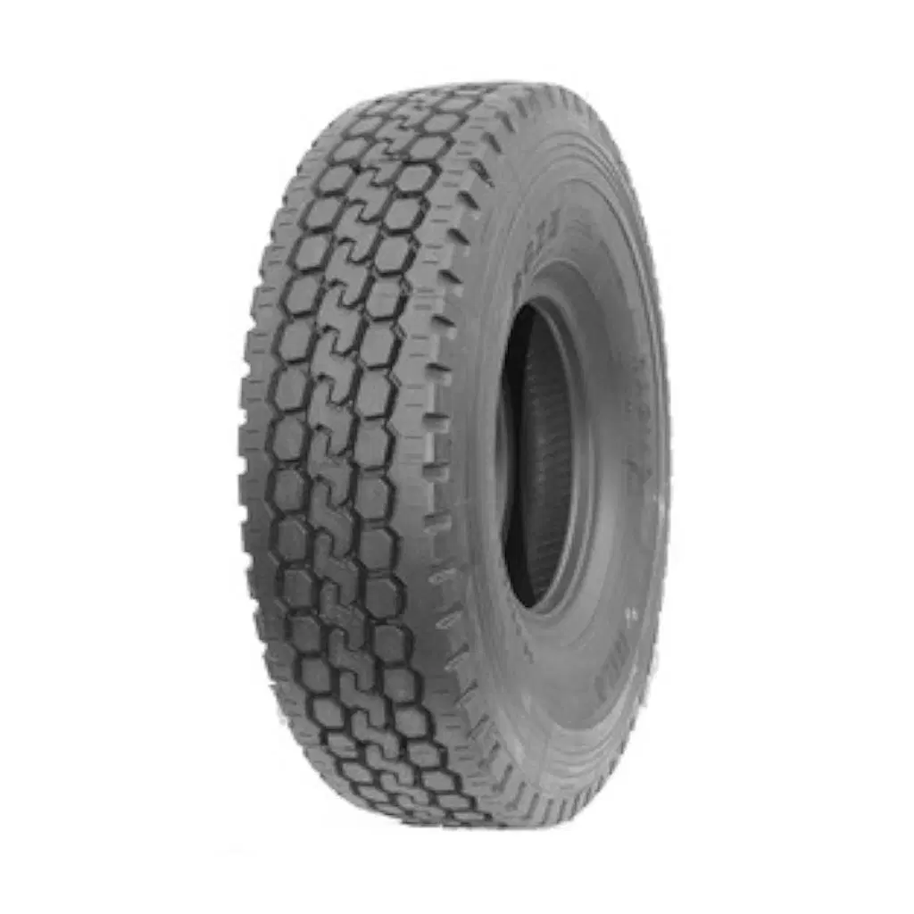 Neumático radial de tipo triángulo/moneda doble/hilo, neumático de tipo OTR largo (17,5R25, 20.5R25, 23.5R25, 26.5R25, 29.5R25)