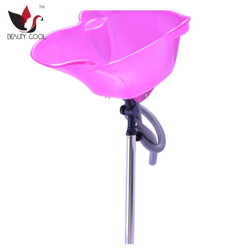 2021 Hot Sale Hair Washing Deep Shampoo Basin Salon