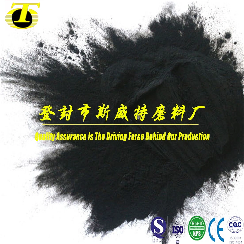 Strong Adsorptionwaste Water Treatment Reduce Cod Wood Based Powdered Activated Carbon