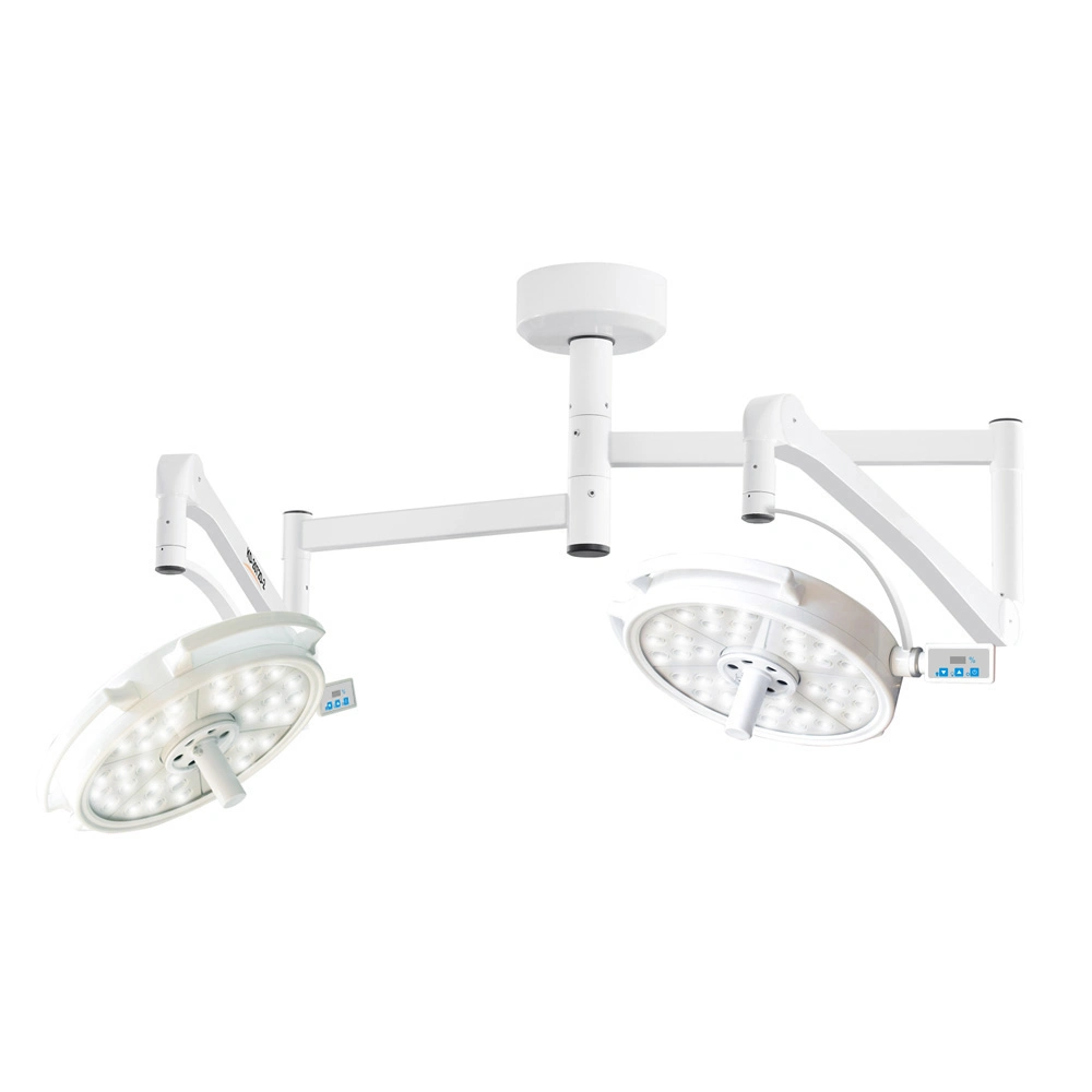 LED-Betriebslampe OP-Licht mit gutem Preis Betrieb Schattenlos Licht Betrieb Oral LED Licht Untersuchung Betrieb Licht