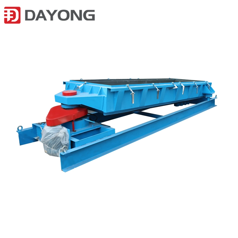 Gyro Vibrating Shaking Screener for Chemical Powder