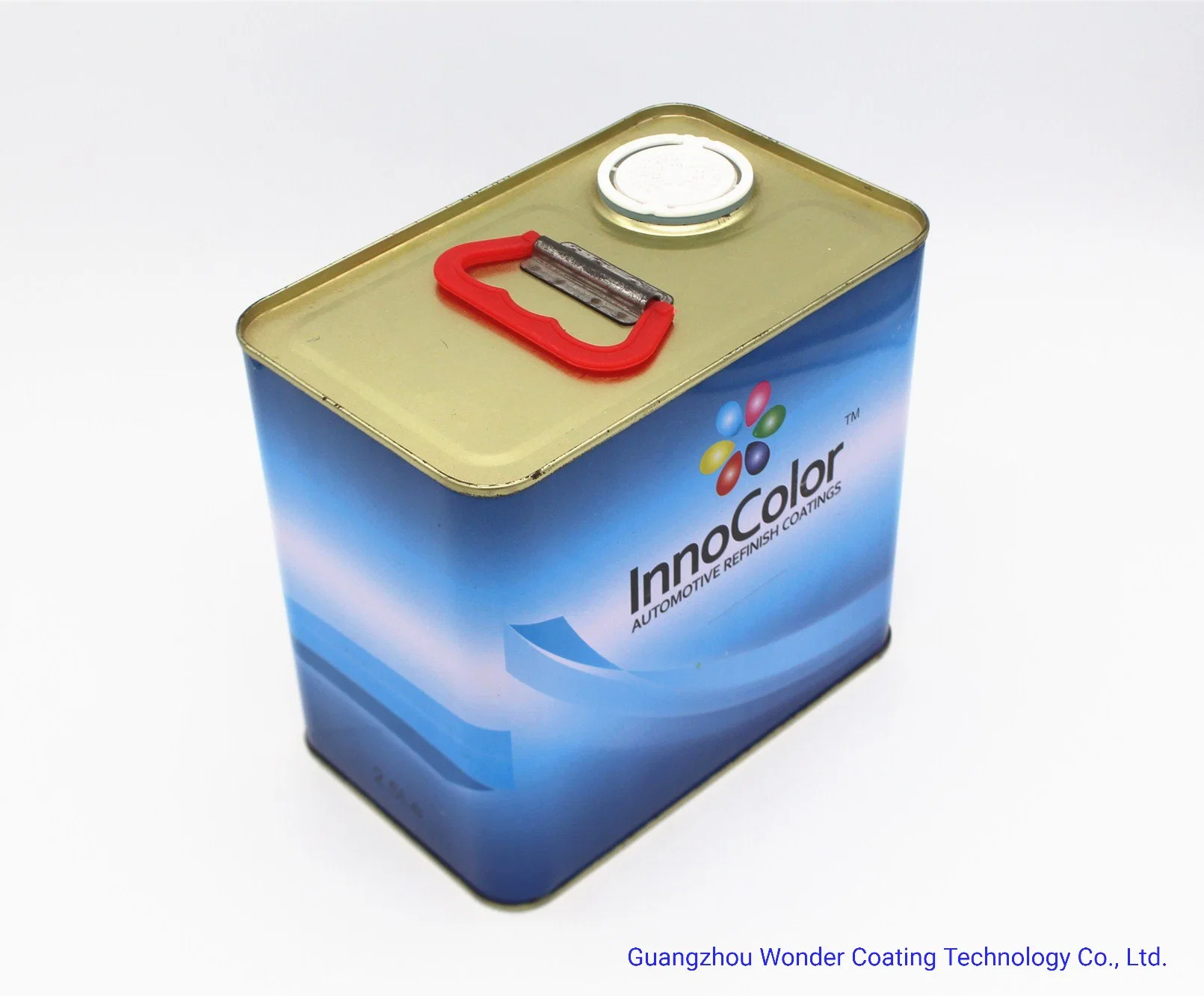 Innocolor 2K Binder