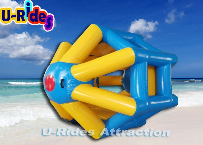 See Inflatables Wasser Spiele für Erwachsene