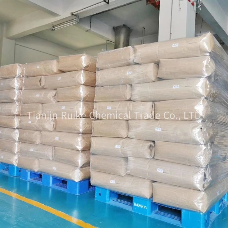 Powdery Thickener A200