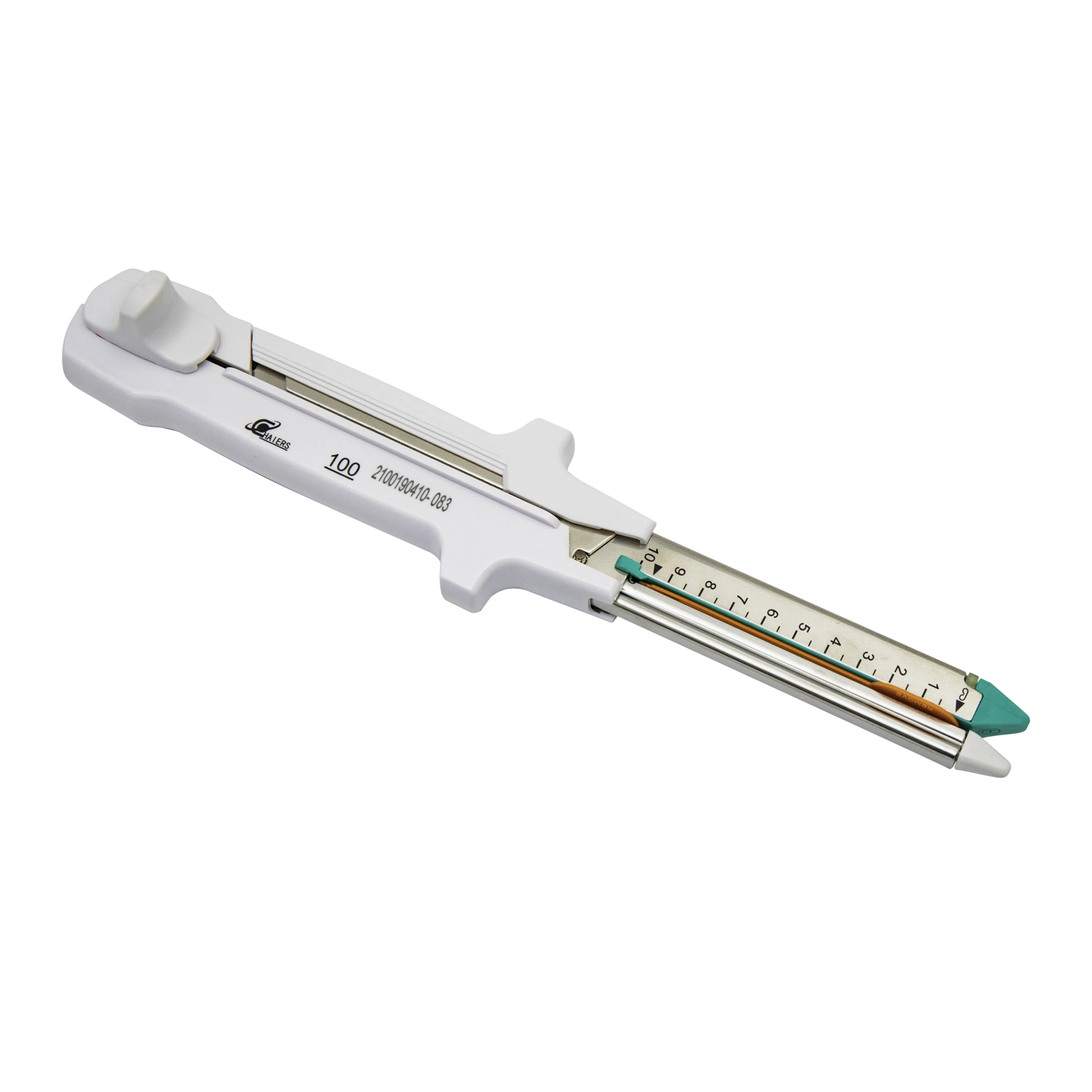 Disposable Linear Cutter Stapler Surgical Instrument Manufacture