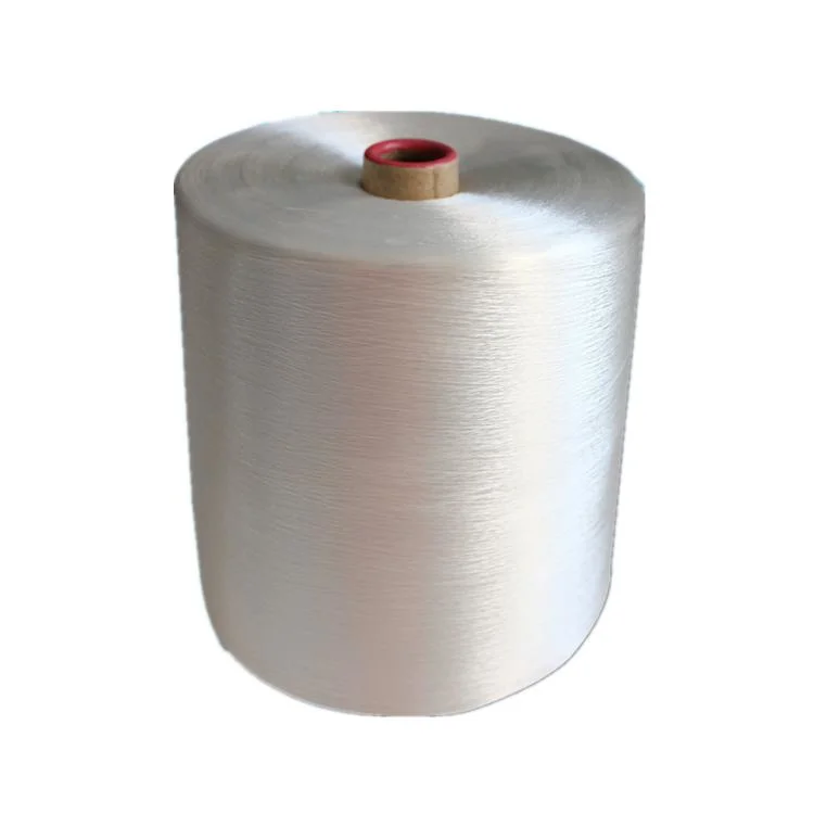 Manufacturer Price Lyocell 40d 80d 100d 120d Lyocell Thread Yarn