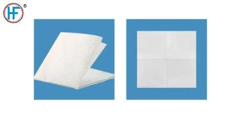 Factory Cheapest Price Wound Dressing Ethylene Oxide Sterilization Alcohol Pads