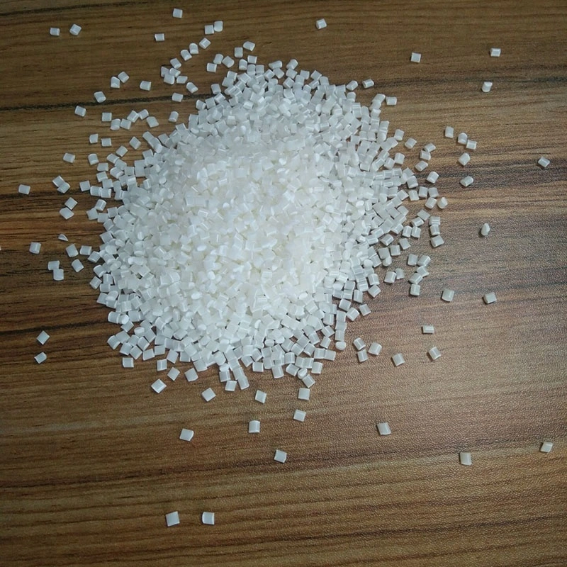 Black Plastic ABS Raw Material Price / ABS Recycled / Plastic Raw Material Granule