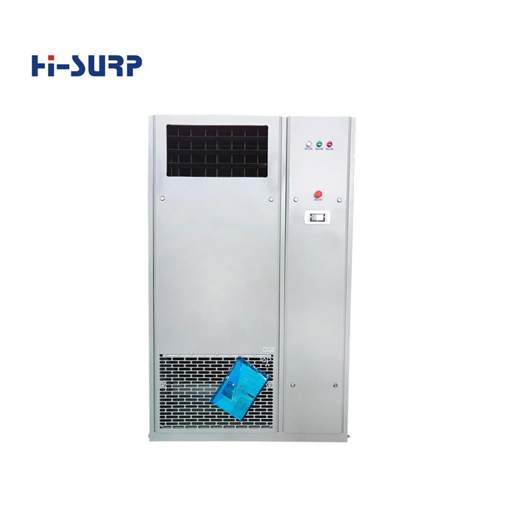 OEM Server Room Air Conditioning Unit AC for Computer Room with CE Certificate