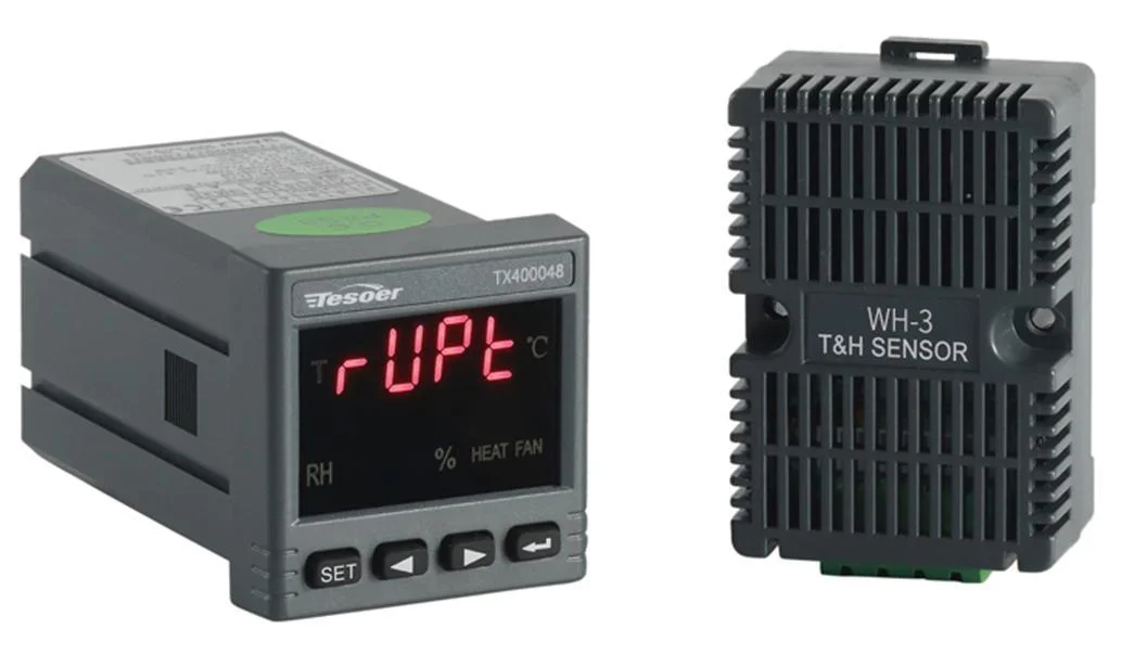 Single Way Sensor TX400048 Digital Temperature Controller