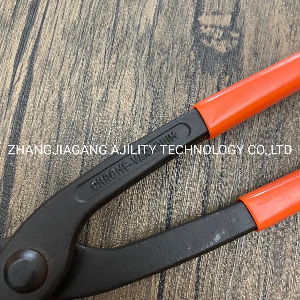 Y01336 Multifunctional Hand Cutter Tool End Cutting Pliers Carpenter Tower Pincer Plier