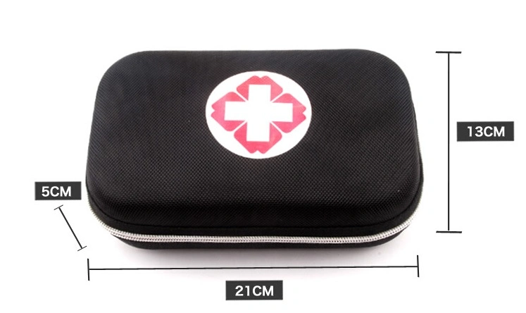 High quality/High cost performance  & Good Price Portable Outdoor First Aid Kit CE