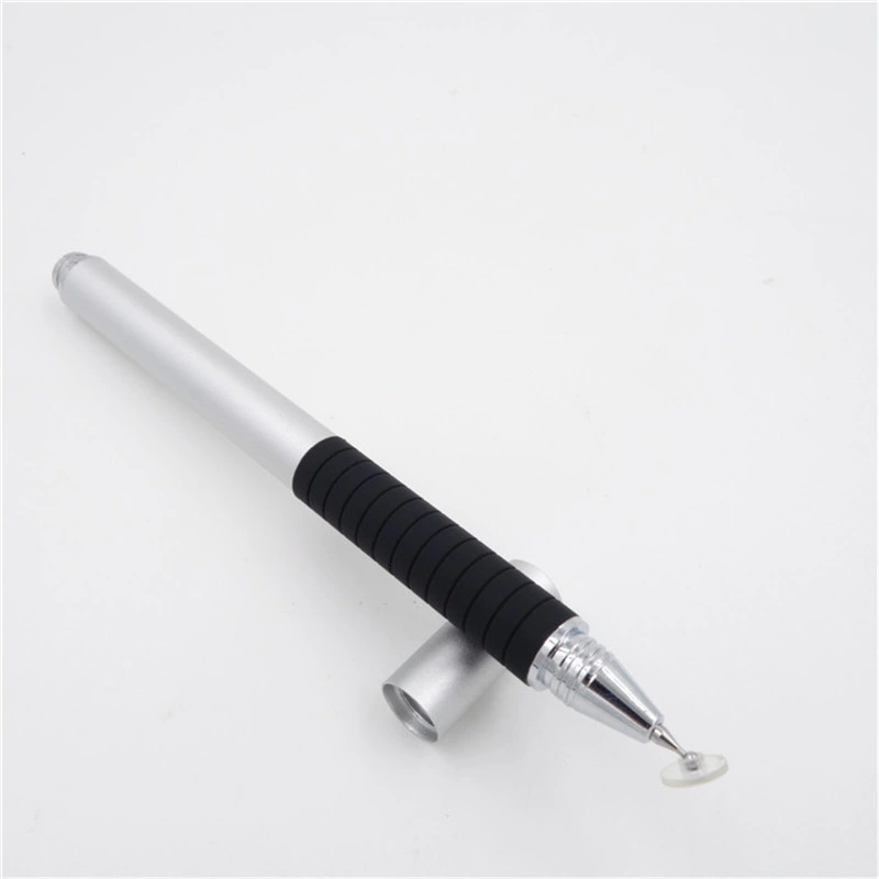 Newest haute sensibilité Stylus Stylet Stylo pen en métal pour Tablet PC