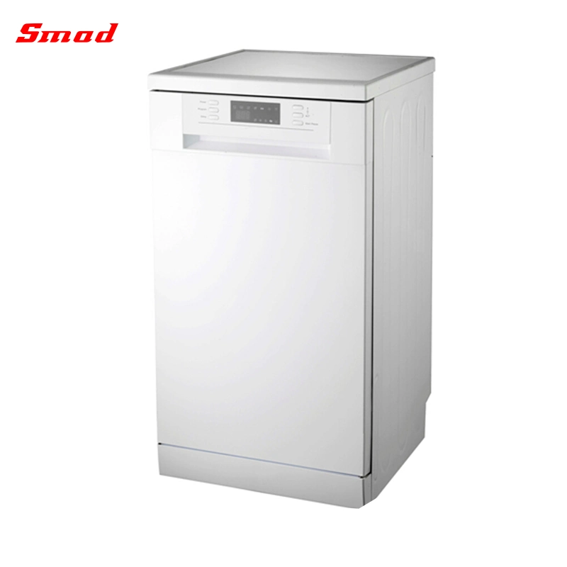 Wholesale/Supplier Fully Automatic Dishwasher Freestanding Dishwasher