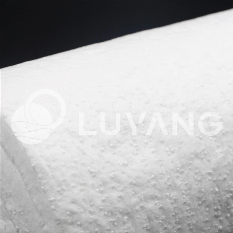 Ceramic Fiber Insulation Blanket for Electric Furnace Lining