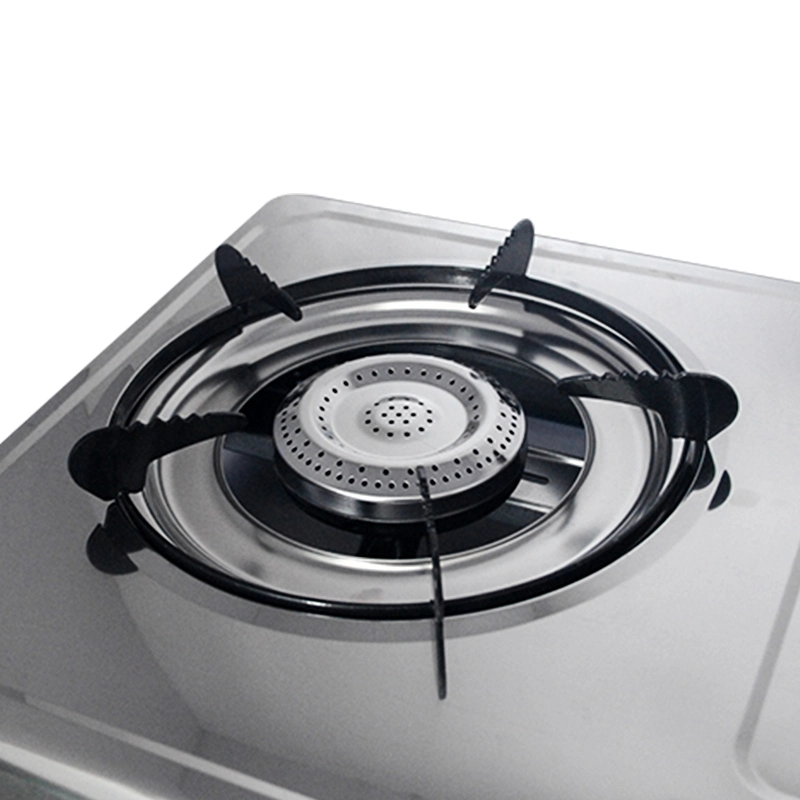 New Model Small Size Table Gas Stove