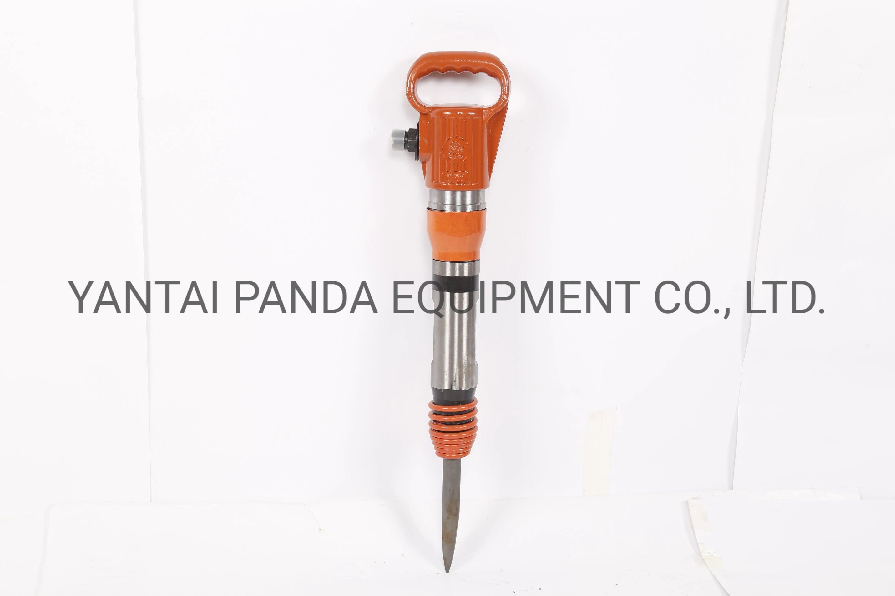 Pneumatic Jackhammer Hand Pneumatic Hammer G10 Rock Drill Air Pick