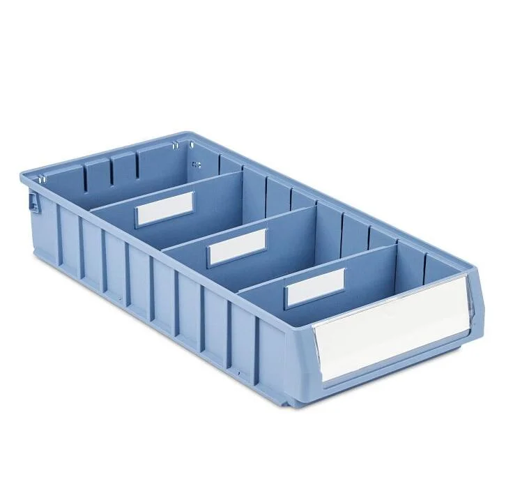 Plastic Storage Drawer for Wire Shelving System