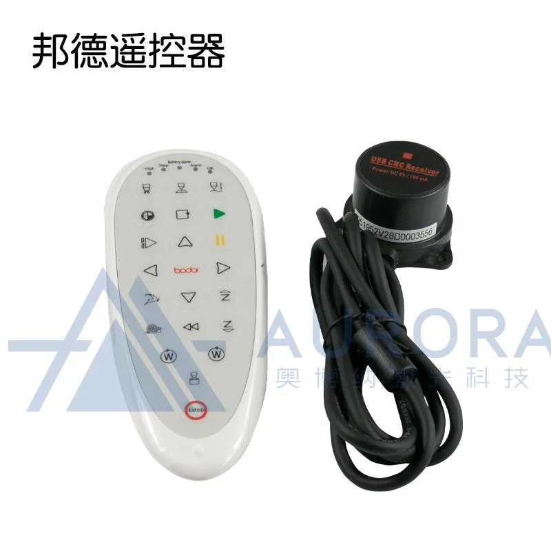 Original Bodor CNC Remote Controller for Laser Cutting Metal Machine