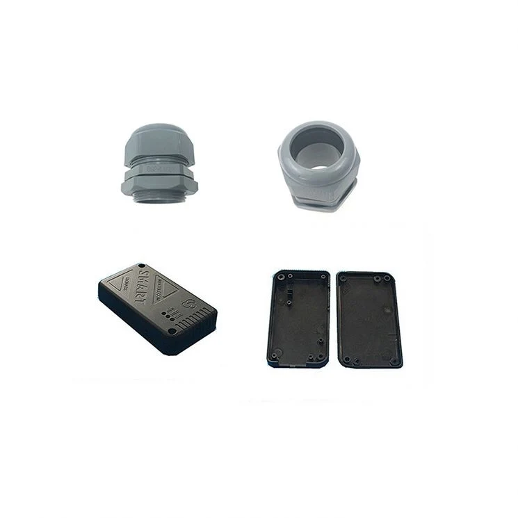 Customized/OEM Plastic Component for Auto Spares