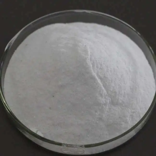 White Powder Fertilizer Grade Sop 50K2o Potassium Sulfate/Potassium Sulphate 100% Soluble