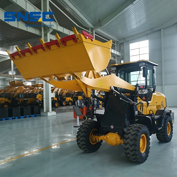 China High quality/High cost performance  Mini Loader Zl928