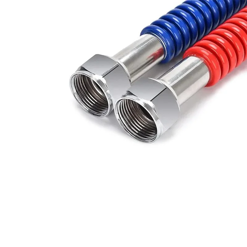 Metal Corrugated Welding Gas Hose