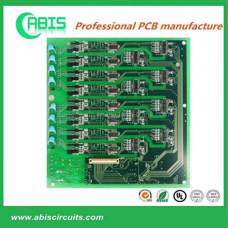 PCB Board Design Integrated Circuit