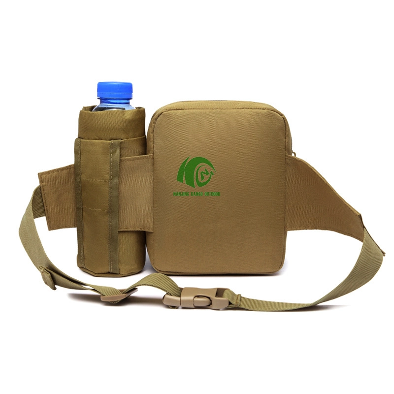 Kango Fanny Pack for Men Outdoor Tactical Pouch