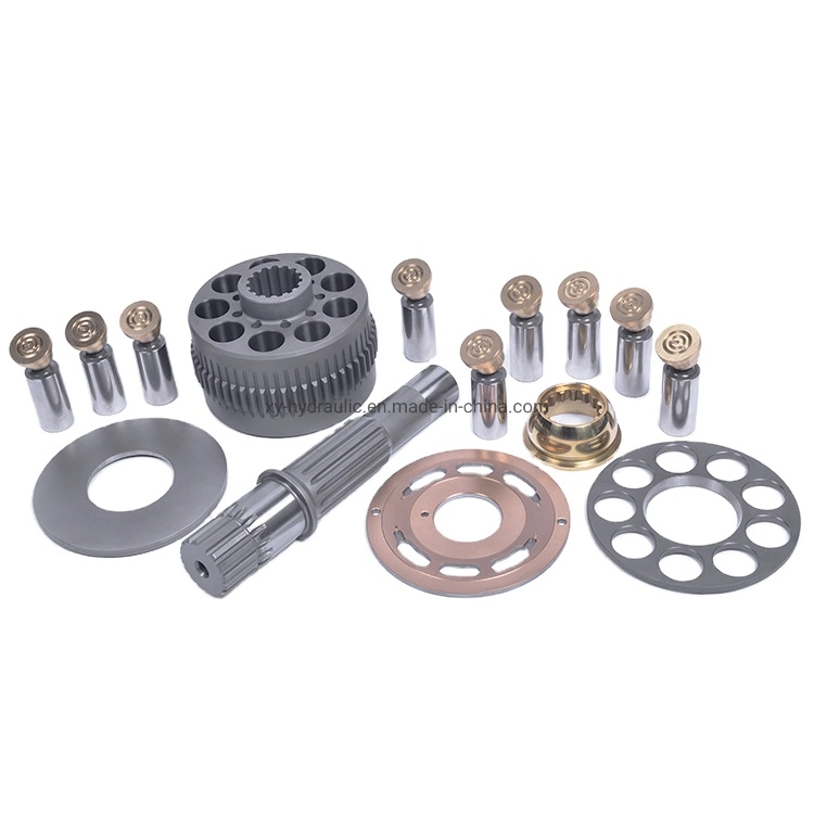 Excavator Jmf151 Rotary Motor Accessories Repair Kits Hydraulic Swing Motor Piston Pump Parts