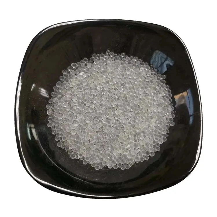 High quality/High cost performance  CPT Granules for Chlorine Plastics