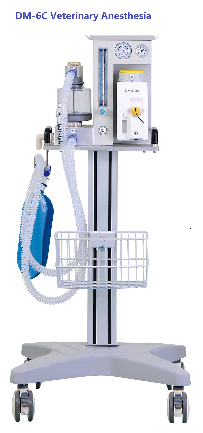 Anesthesiology Mindray ECG Machine