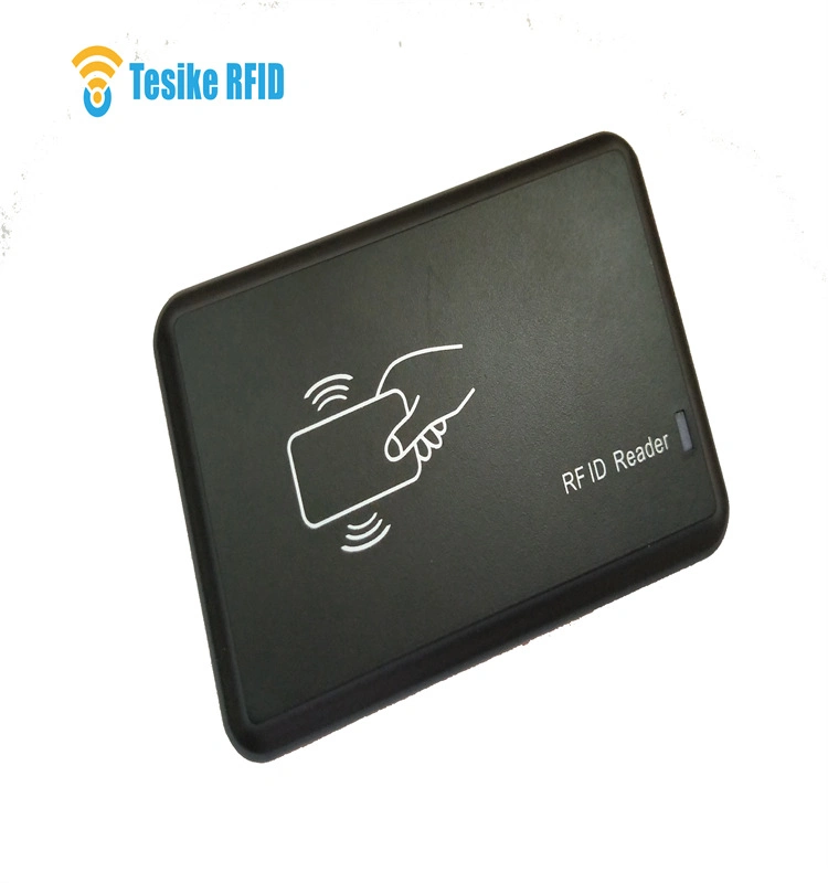 Proximity Cards & Em4100 ID Card RFID Reader for Linux Android Ios Windows