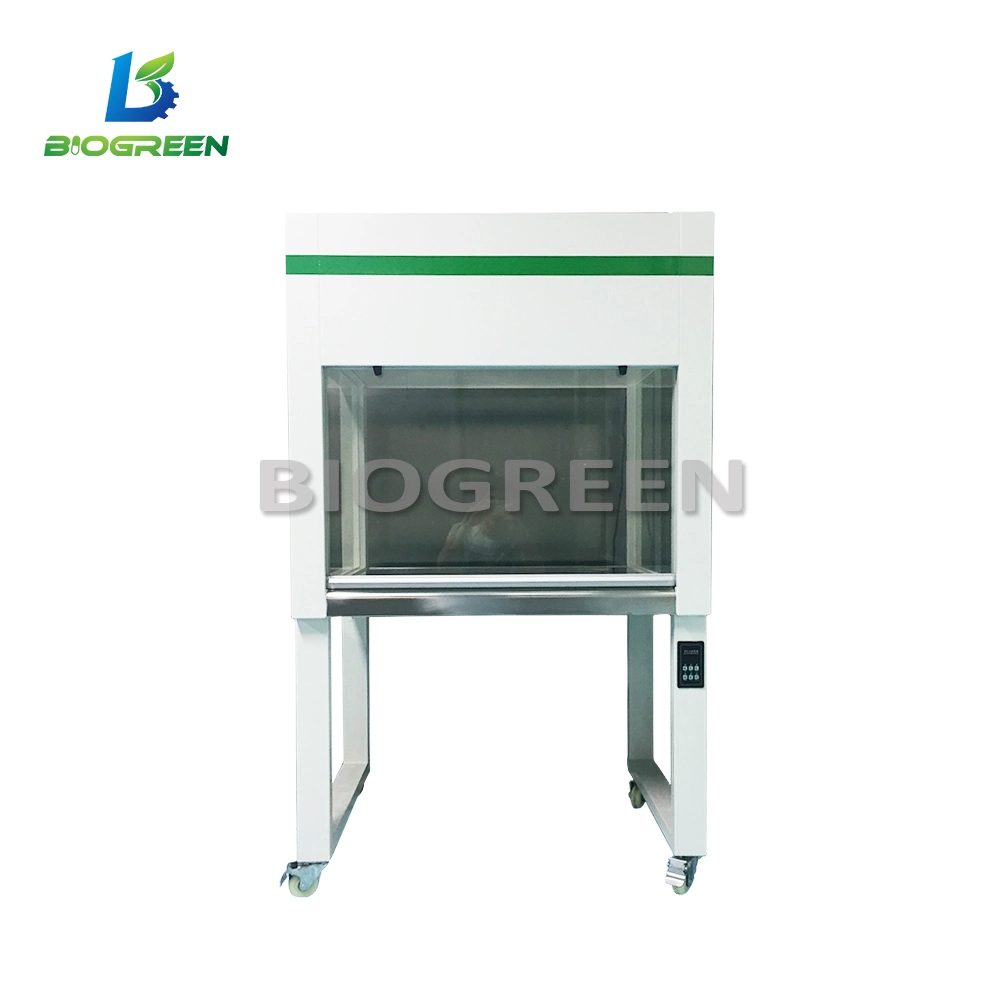 Clean Bench with High Efficiency Particle Air Filter