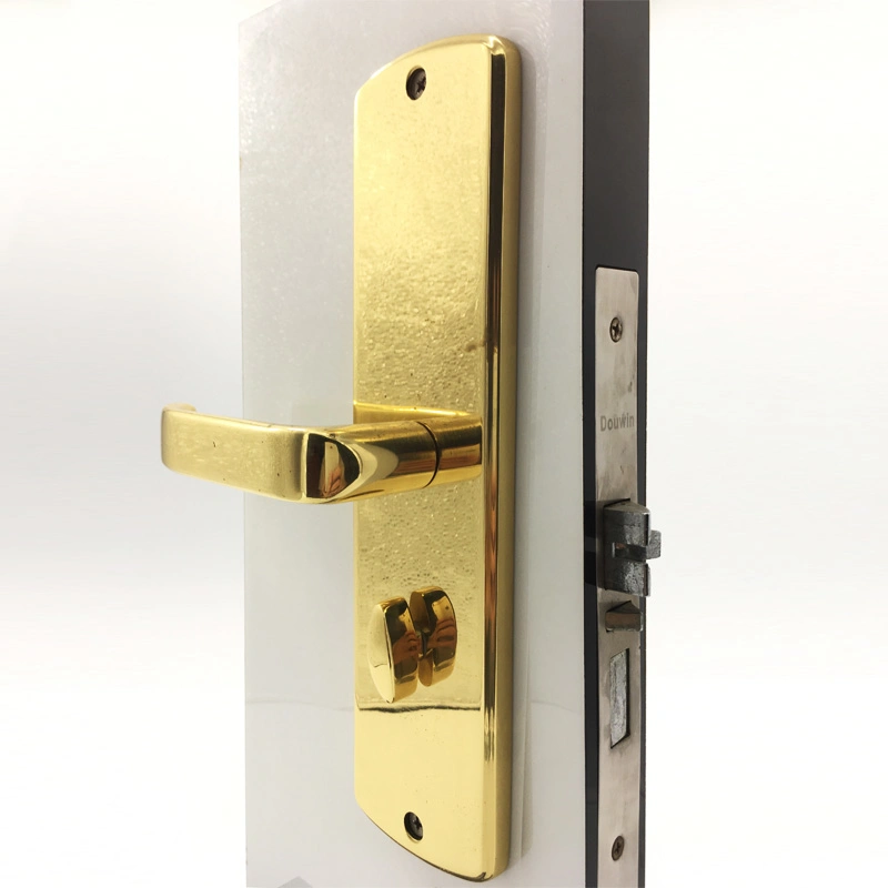 Model New Software Control Room Door Lock