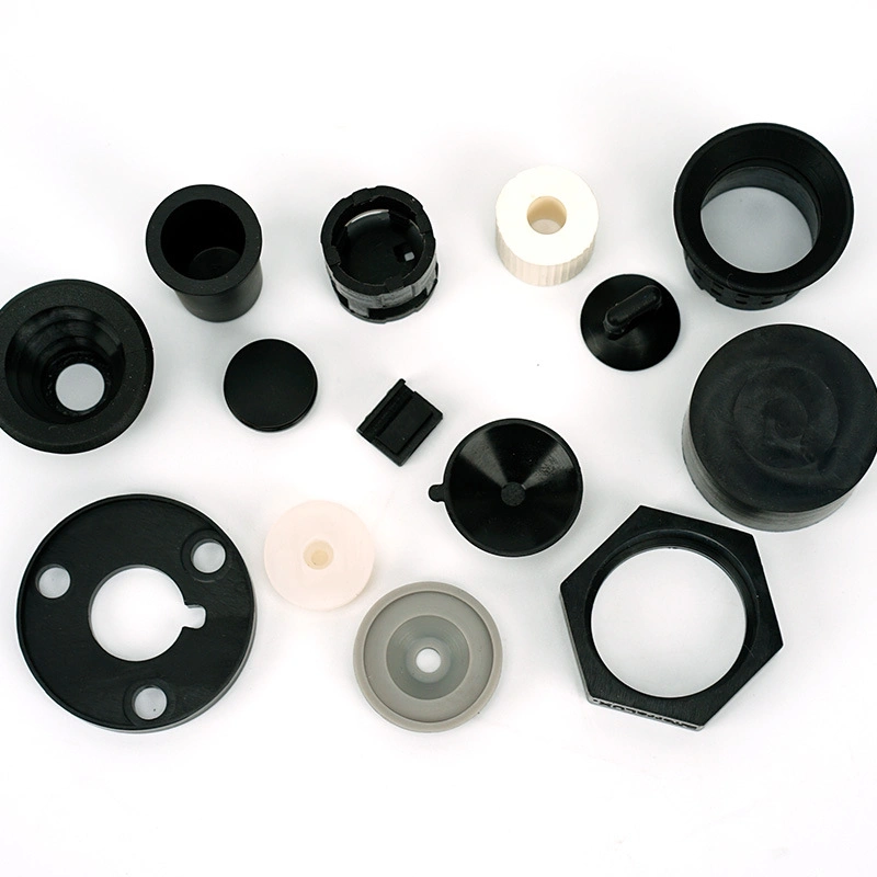 Manufacturers High quality/High cost performance  Molded Rubber Parts