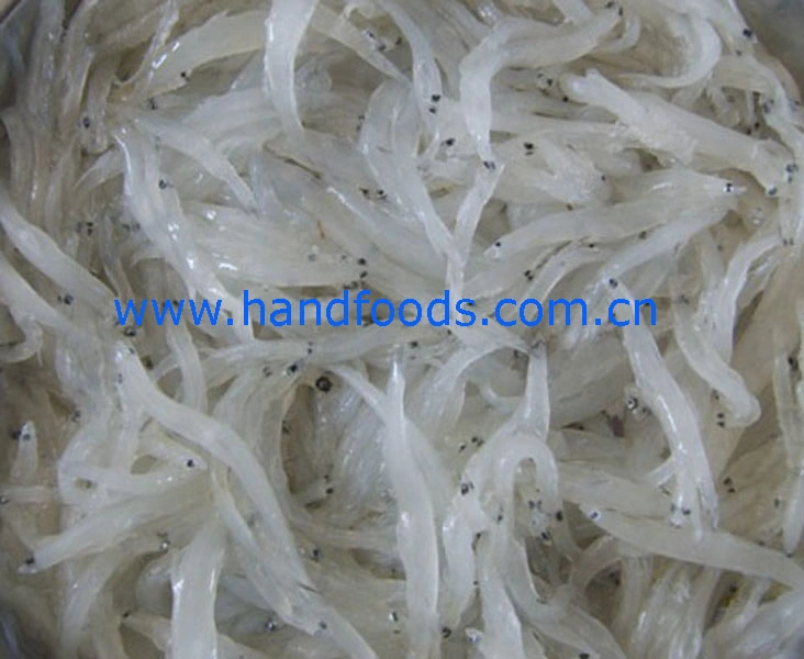 Hot Sale Healthy Seafood of Clear Water Noodle Fish