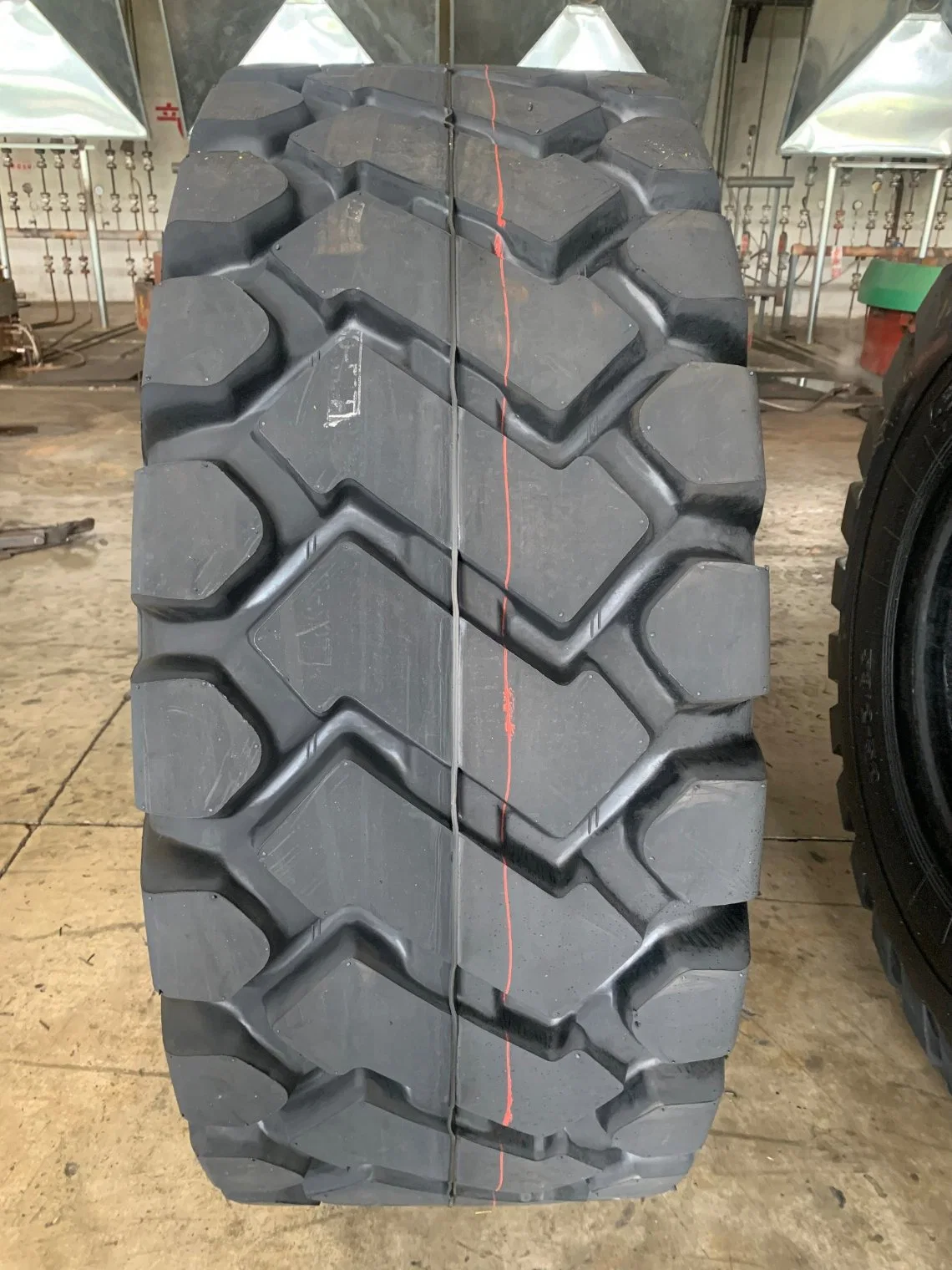 High quality/High cost performance  Low Prices Superhama Brand 13.00-24 14.00-24 Tt OTR Tyres/OTR Tires for Loader/Grader (L-2/G-2)