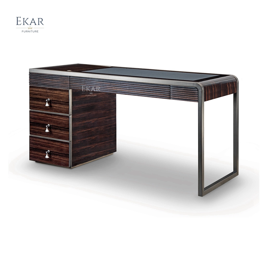 Upgrade Your Home Office with a Durable and Modern Desk