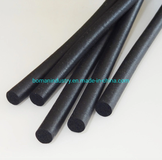 Silicone Rubber Seal, Rubber Window Sealing Strip, TPE/TPU/PVC Seal Strip