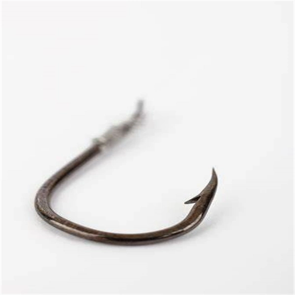 Mustad Hook Special Long Shank 3300 Fishing Hooks