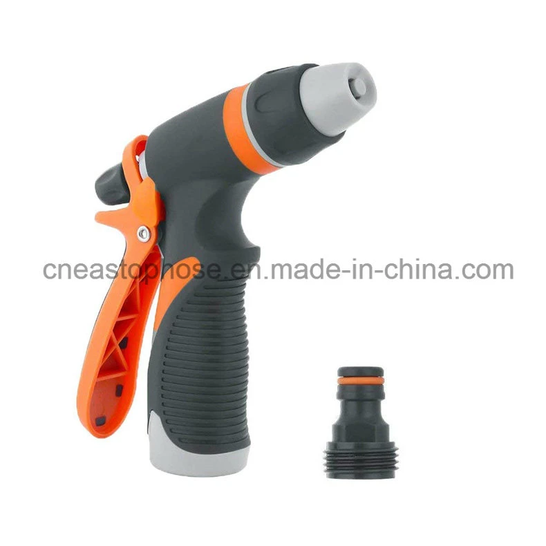 Function Water Gun Garden Hose Spray Nozzle or Nozzle Set