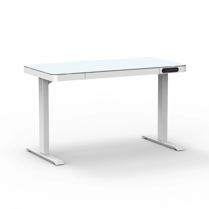 Metal New Nate China Sit Computer Stand up Desk Nt33-E4