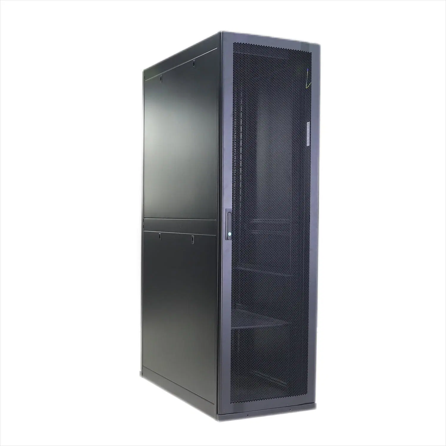 4 Armoire de serveur Serveur rack pour le poste de grade d'accueil Invinstar