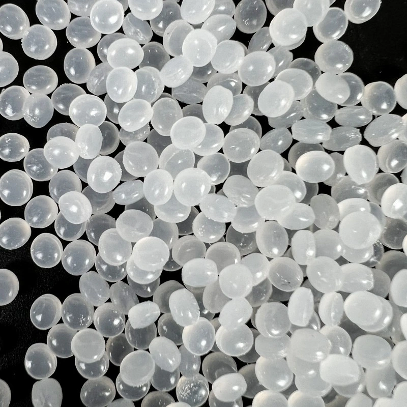 Virgin PP Pph-Y1500 Plastic Resin Granules Polypropylene for Making Melt-Blown Fabric/Non-Woven Fabric/Masks