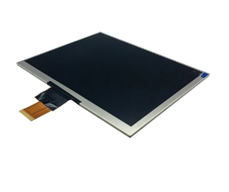 Ronen 8 Inch TFT LCD Module 1024*RGB*600 with Lvds Interface