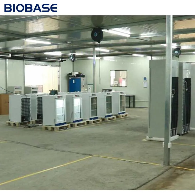 Biobase China CO2 Incubator with Water Jacket Bjpx-C80 for Lab