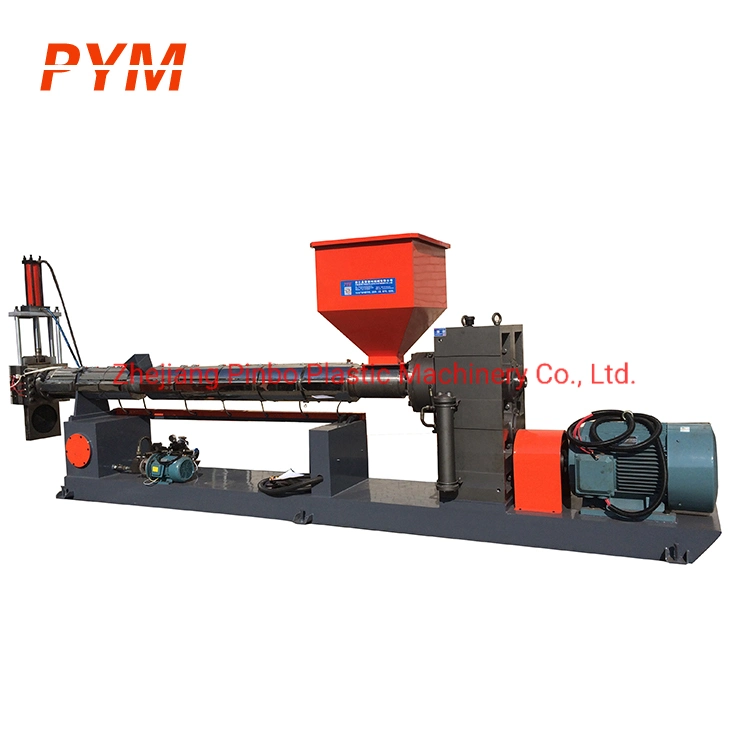 PE Film Pet Bottle Washing Recycling Line