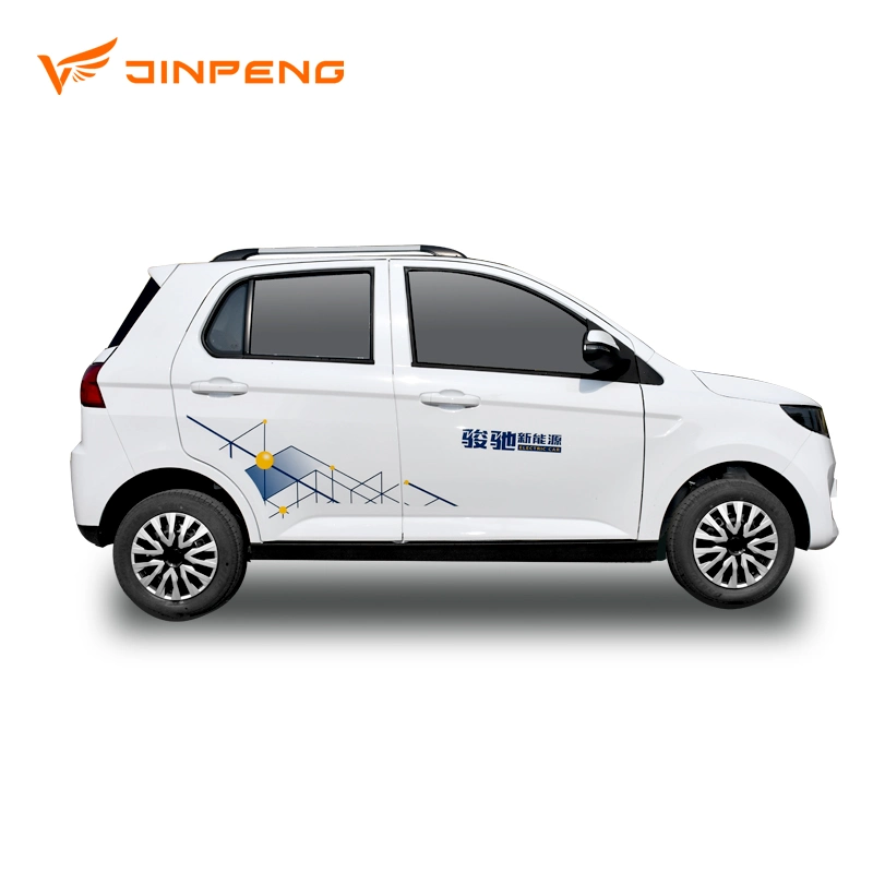 Mini Electric Car for Adult Electric Personal Transportation Vehicles